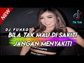 BILA TAK MAU DI SAKITI JANGAN MENYAKITI SYAHRIYADI TIKTOK VIRAL 2022 BY DJ CLAUDIA SWEET