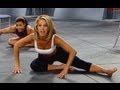 Denise Austin: Legs & Buns Workout Level 2