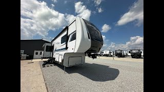 2025 Forest River RV Cedar Creek 360RL