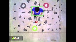 UAV Simulation - Obstacle Avoidance