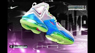 Lebron 19：皇帝都不穿的新鞋，你还想穿吗？