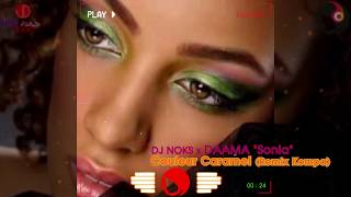 Download Lagu DJ NOKS x DAAMA Elle est Belle Couleur Caramel Aud... MP3 Gratis
