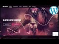 Youplay Gaming Blog Website ★ WordPress Themes & Templates ★