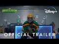 The Mighty Ducks: Game Changers Season 2 | Official Trailer | Disney+