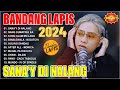 SANA'Y DI NALANG | BANDANG LAPIS Top 20 Best Songs 2024 💚 BANDANG LAPIS OPM Sad Love Songs