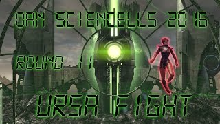 DCUO SM Round 11 (gu64) OAN SCIENCELLS [Ursa Fight]