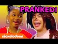 Lay Lay Takes Her Pranks Too Far! 😬 That Girl Lay Lay | Nickelodeon