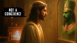The Truth About Resurrection: The Connection Between Jesus and Osiris Has Been Hidden for 3000 Years