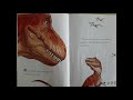 t rex s mighty roar read aloud flip along picture book elif su storytime hikaye zamanı 2