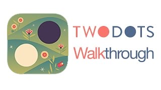 Two Dots Level 414 Walkthrough