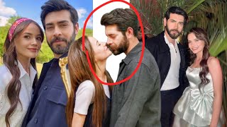 Is the love of Barış Baktaş and Yağmur Yüksel real? #barışbaktaş #yağmuryüksel