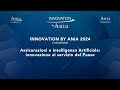 IV edizione di Innovation by ANIA