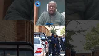 📊 Rethinking South Africa's Crime Stats