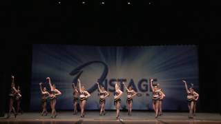 Rhythm Dance Company - All That Jazz