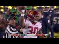 USC vs. Notre Dame  EXTENDED HIGHLIGHTS  101319  NBC Sports