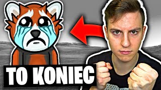 EWRON, TO KONIEC... w Fortnite