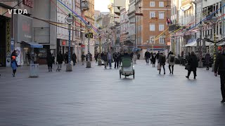 Gradske priče - Riječki čistač Korza