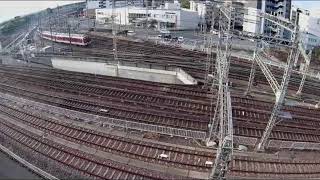 大和西大寺駅ライブ（4年2月18日2）