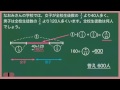 ロコスケの中学受験算数「相当算」基礎編