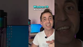 1 Dakikada Windows 10 Sıfırlama #shorts