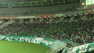 東京ヴェルディチャント「COME ON VERDY」