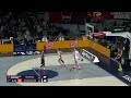 Baskonia-Efes  Round 32 Highlights  2023-24 Turkish Airlines EuroLeague