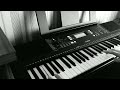 Metallica - The Unforgiven III (Piano cover) [Remastered]