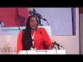 BIF2022 I KEYNOTE MTN BENIN - AVEC UCHE OFODILE