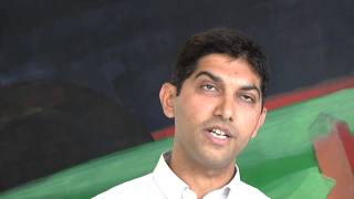 Tech Talk: Formal Discussion