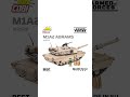 (COBI-2622) 🔥M1A2 ABRAMS 🔥