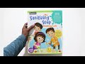 My Sanitizing Soap Making Lab - Chatpat toy tv