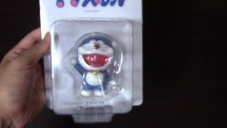 Doraemon Figure