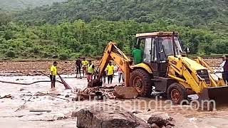 Ratnagiri dam breach: Flooding causes 44% of dam failures in India