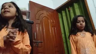 Double Trouble:The Twin Baby Quarrel | Funny Videos Online |Cute Baby |Twice Fun,Twice Love