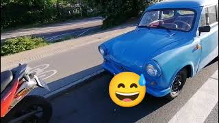 Trabant 600