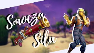 Smocza Siła - Test broni | Fortnite Ratowanie Świata | Najlepsza smocza broń?