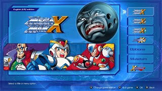 🔴Mega Man X (SNES) | 1st Time Playing! [1]