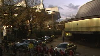 VFL Bochum - Hertha BSC, BL 2002/03 11.Spieltag Highlights