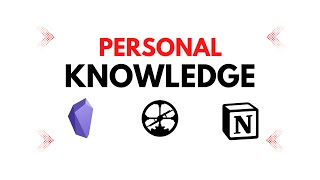 A software developer’s guide to personal knowledge management (PKM)