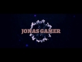 Intro JONAS GAMER