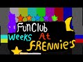 comic funclub weeks at frennies no path to safety br4yan fox s06