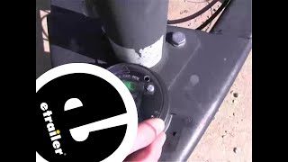 etrailer | A Closer Look at the Hopkins Trailer Hitch Level with Cover