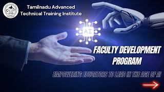 Faculty Development Program (FDP) - DAY2