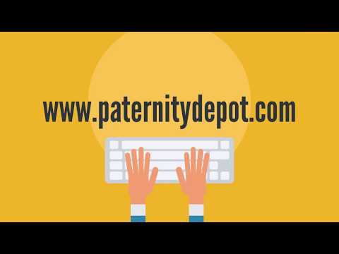 Paternity Depot Dna Test From Home