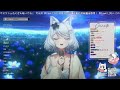 【浠mizuki】天ノ弱 164【中日字幕】