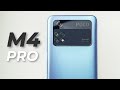 Poco M4 Pro Super Chill Unboxing!