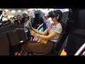 【火線狂飆overtake vr】gti asia china expo