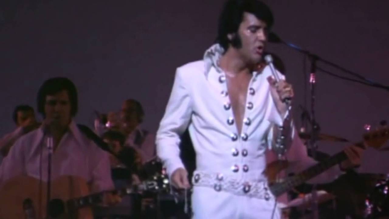 I Ve Lost You Elvis Presley Thats The Way It Is 1970 Cc