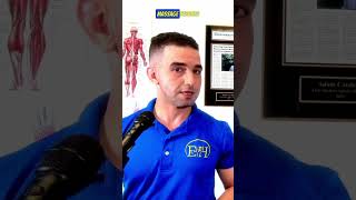 Comparing Swedish Massage and Deep Tissue Massage: What's the Difference?