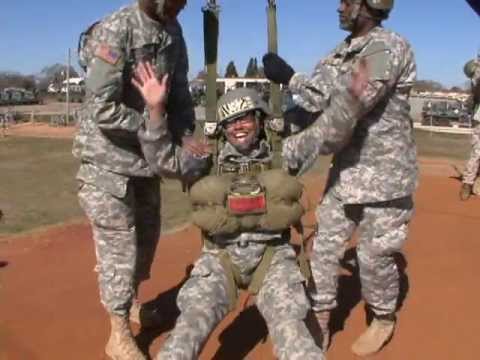 Fort Benning - YouTube